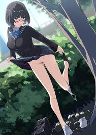 No panties is how I live my life : rhentai