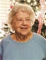 Esther Russell Obituary (1927