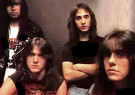 Thrash Metal Archives