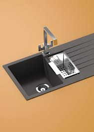 Acrysil Is Leading Kitchen Sinks Manufacturers India Sink Granite Kitchen Sinks Kitchen Basin