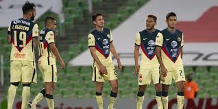Club america players el america club america soccer team liga mx club america chivas vs america equipo del america imagenes del america de america jugadores de mexico futbolista. America Revelan Nombres De Jugadores Que Se Iran Del Club Al Final Del Torneo