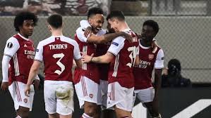 Official source for the latest arsenal results for first team, academy and women's fixtures. Arsenal Beat Benfica Pierre Emery Cuau Bameyan S Winner Goal Video Score Highlights And Results Sydney News Today