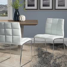 rockaway tufted upholstered parsons chair dining room table chairs upholstered side chair dining chairs pinterest