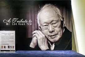Lee kuan yew is considered the founding father of modern singapore. Lee Kuan Yew On Choosing Leaders How Did Lky Choose People For Positions By Lance Ng Medium