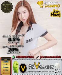 Jawara Domino Poker Pengikut Uang