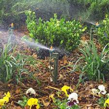 Drip Irrigation System Buying Guide Lowe S