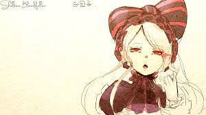 Collection by crim • last updated 4 days ago. Shalltear Bloodfallen Overlord Wallpaper By Spentworth On Deviantart