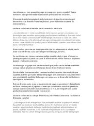 El clásico juego del parchís, se pueden unir hasta 4 jugadores. Los Videojuegos Han Aparecido Luego De La Segunda Guerra Mundial Pdf Videojuegos Ciencias Del Comportamiento