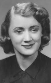 Evelyn Jean Matson Tronier (1929-2014)