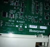 Honeywell MC-PHAO01 Analog Output Module Part Number: 51403476-150, 16