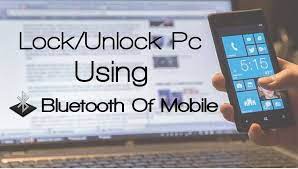 We've made it as easy as possible to unlock your phone. How To Lock Or Unlock Pc Using Your Phone S Bluetooth