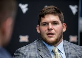 Can Zach Frazier's wrestling mentality impact Steelers OL?