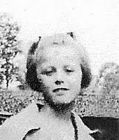 Edith Louise (Bader) Cepka (1913-1996)