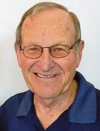 Obituary information for Dale Raymond Harms