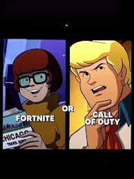 Sk Fred Call of Duty