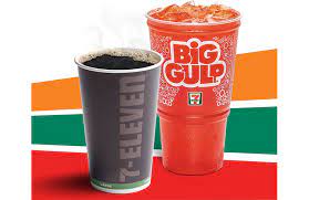 With a huge variety of snacks and even full bento meals, fill your bellies on delicious korean fare for cheap! 7 Eleven Offers Free Coffee And Fountain Drinks Cstore Decisions