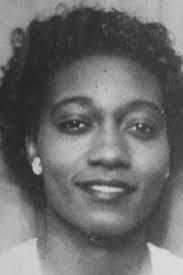 Viola Robinson Obituary