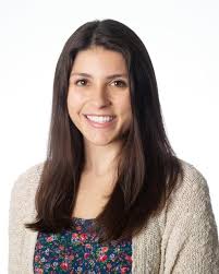 Brooke Olson : Staff : Student Activities