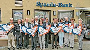 Nach absenden ihrer daten erhalten sie von uns die erforderlichen unterlagen per post. 10 Geburtstag Der Sparda Bank Treuchtlingen Treuchtlingen Nordbayern