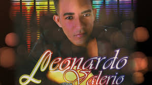 Leonardo Valerio -Album completo