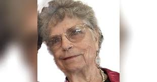 Anita Lynn Crawshaw Obituary