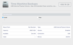 Although the firs time i connected to the labtop it work fine (could see/accesss all the files). Seagate Freeagent Goflex Will Not Mount I Apple Community
