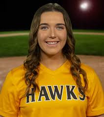 2023 Softball Roster