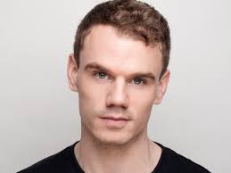 Jay Armstrong Johnson to Join Broadway's The Phantom of the Opera