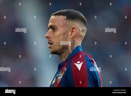 Roger marti hi-res stock photography and images