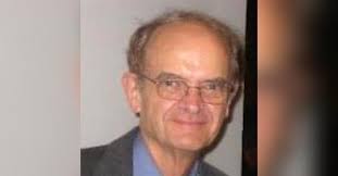 Dr. William Howard Bates Jr. Obituary