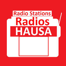 This is the german version. 100 Hausa Radio Stations Apps Bei Google Play