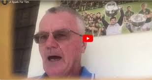 An Ríocht Virtual Christmas Mile for Fr. Tim Galvin's Sudan School Building  Mission