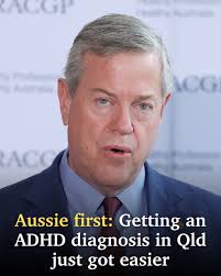 Queensland will become the first state to allow GPs to diagnose and treat  adult ADHD patients, a move aiming to slash wait times and costs for  thousands seeking diagnosis. 📍MORE: https://bit.ly/49Fb00r