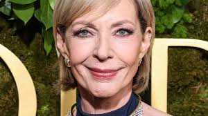 Allison Janney: Filme, Serien und Biografie