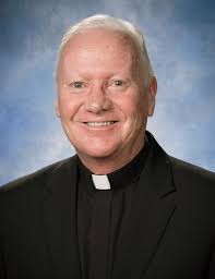 Obituary information for Father Keefe