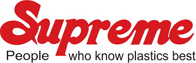 Supreme Industries brand resources: accessing high-guality vector logo SVG, brand colors, and more.