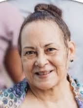 Obituary information for Amelia Maria McMillan McFarland