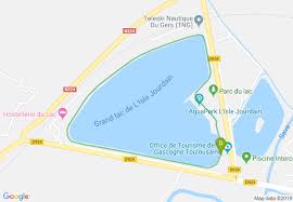 Maybe you would like to learn more about one of these? Tour Du Lac De L Isle Jourdain