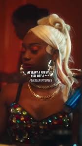 Rodeo Remix by Flo Milli