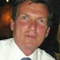 Peter Gordon Obituary