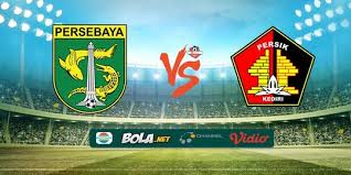ilustrasi persebaya surabaya akan melawan persik kediri hari ini, di stadion si jalak harupat, selasa (23/3/2021), dalam gelaran turnamen pramusim piala menpora 2021. Link Live Streaming Shopee Liga 1 2020 Persebaya Surabaya Vs Persik Kediri Merdeka Com