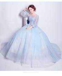 Angel Wedding Dress Marriage Evening Bride Party Prom Bridal Gown Vestido De Noiva 2017bl Medieval Dress Princess Princess Prom Dresses Fancy Dresses