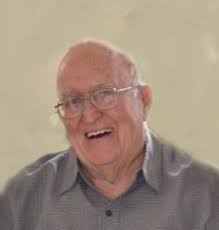 Fred Binning Obituary (1933