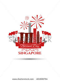 Find over 100+ of the best free singapore national day images. 15 National Day Singapore 2017 Wish Pictures