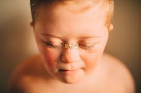 10 Years After A Catholic Hospital Suggested Getting An Abortion, This  Photographer Shows How Beautiful Her Son With Down Syndrome Is