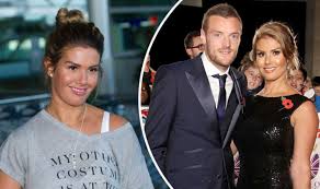 Even if you don't go for the big pouffy dress (which i didn't) every woman wants to feel a little like a princess on her wedding day. I M A Celebrity 2017 Line Up Who Is Rebekah Vardy Who Is Jamie Vardy S Wife Tv Radio Showbiz Tv Express Co Uk