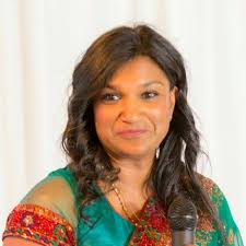 Congratulations to Omashani Naidoo