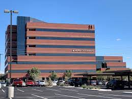 University Of Phoenix Christmas Break 2022 Aspen University In Phoenix Faces Major Challenges At Nursing School
