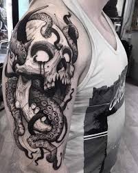 We did not find results for: Pin By Robert Andrew On Idees De Tatouages Skull Tattoo Tentacle Tattoo Octopus Tattoo