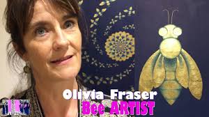 HUNAR TV at OLIVIA FRASER'S New Show